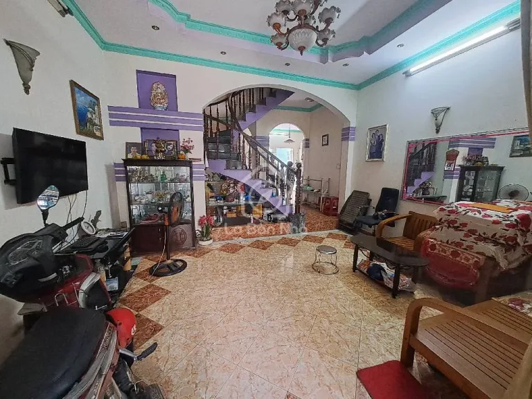 Nhà Nguyễn Đình Chính, Phú Nhuận – giá quanh 10.5 tỷ - ảnh 1