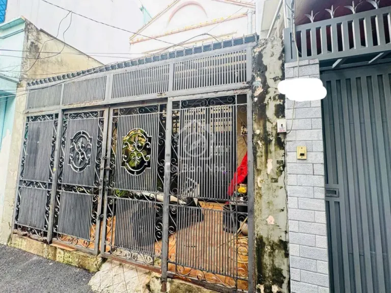 Nhà Quang Trung, Gò Vấp – giá quanh 7 tỷ, ngang khủng 4.5m - ảnh 1