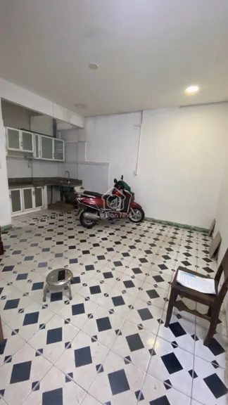 Nhà mặt tiền Nguyễn Phúc Nguyên, Quận 3 – giá quanh 13.5 tỷ - ảnh 1