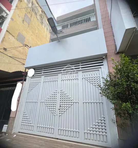 Nhà Chu Văn An, Bình Thạnh – giá nhỉnh 14 tỷ, tiện kinh doanh - ảnh 1