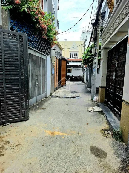 Nhà Nguyễn Văn Khối, Gò Vấp – diện tích lớn 145m2, giá quanh 12.5 tỷ - ảnh 1