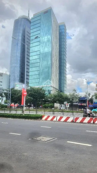 Nhà Điện Biên Phủ, Bình Thạnh – giá nhỉnh 14 tỷ, hẻm xe tải tránh - ảnh 1