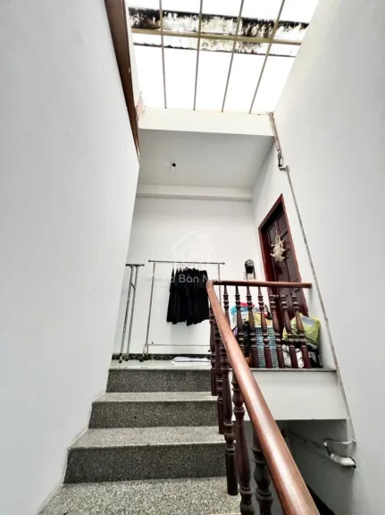 Nhà Trần Văn Đang, Quận 3 – giá quanh 16.8 tỷ, ngang 6m rộng thoáng - ảnh 1