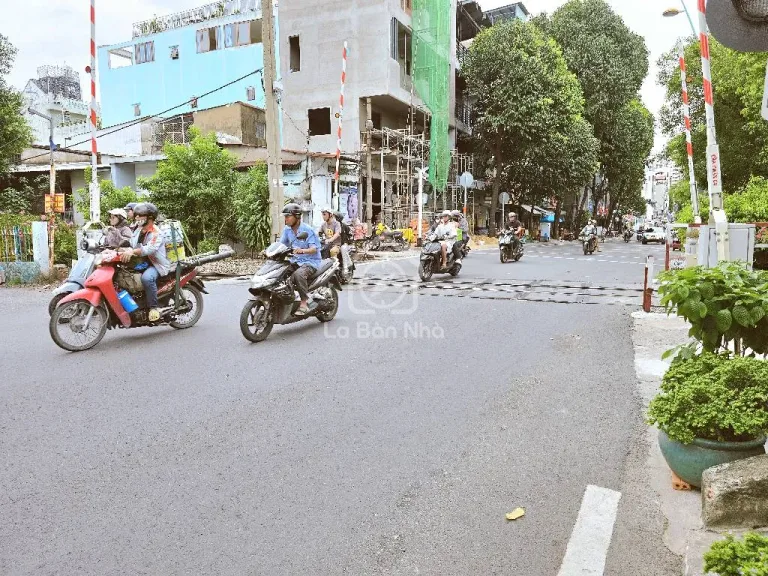 Nhà mặt tiền Trường Sa, Phú Nhuận – giá quanh 16.5 tỷ - ảnh 1