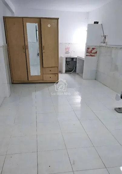 Nhà Thống Nhất, Gò Vấp – giá quanh 7 tỷ, sổ vuông vức - ảnh 1
