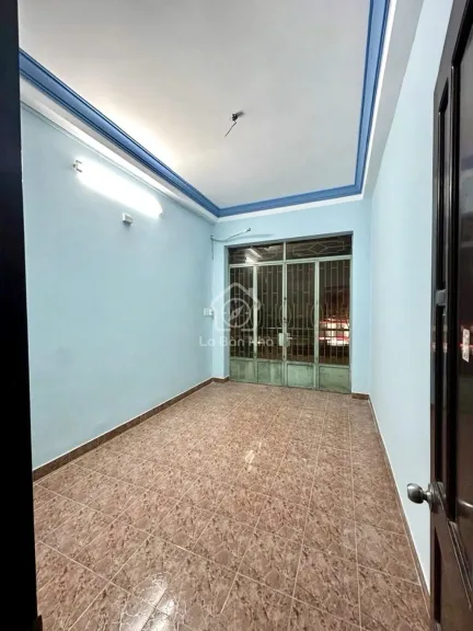 Nhà Thống Nhất, Gò Vấp – giá quanh 10.5 tỷ, vị trí kinh doanh sầm uất - ảnh 1