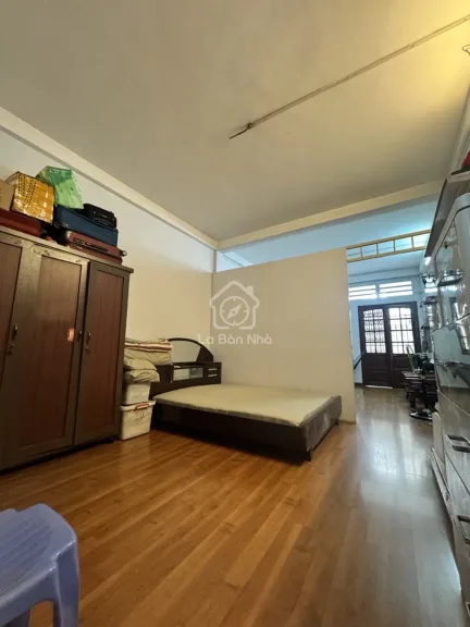 Căn hộ Lê Văn Duyệt, Bình Thạnh – giá sát 2.9 tỷ, tiện qua Quận 1 - ảnh 1