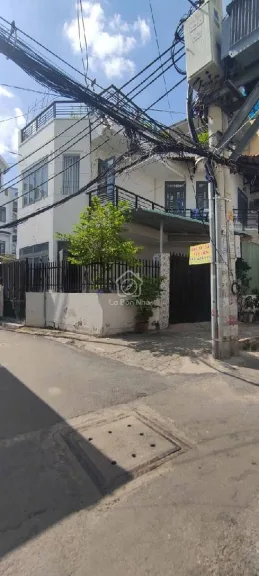 Nhà Quang Trung, Gò Vấp – giá quanh 9.7 tỷ, hợp khách giữ tài sản - ảnh 1