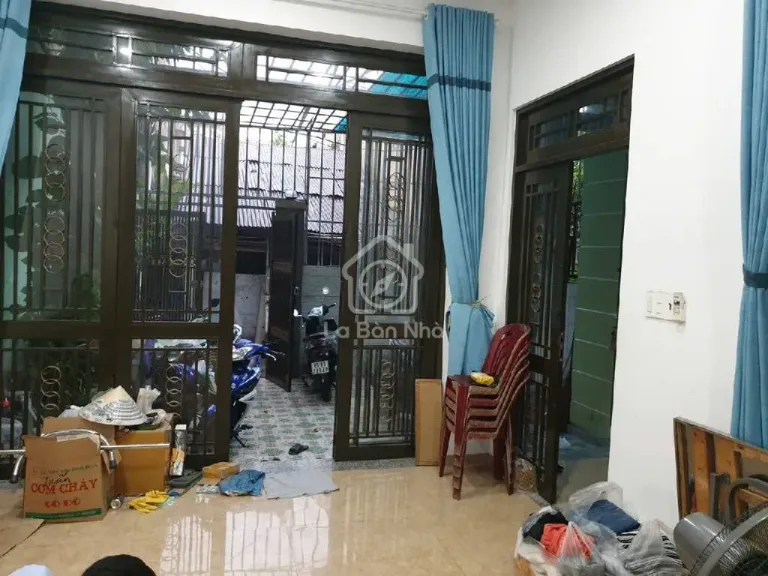 Nhà Cách Mạng Tháng 8, Quận 3 – giá tầm 20 tỷ, dòng tiền ổn định - ảnh 1
