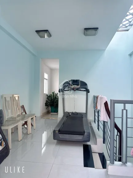 Nhà Lê Văn Thọ, Gò Vấp – giá quanh 8 tỷ, ngay công viên Làng Hoa - ảnh 1
