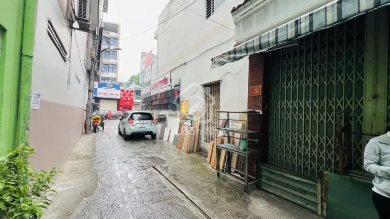 Nhà Bạch Đằng, Bình Thạnh – nhà 5 tầng, nhỉnh 10 tỷ - ảnh 1