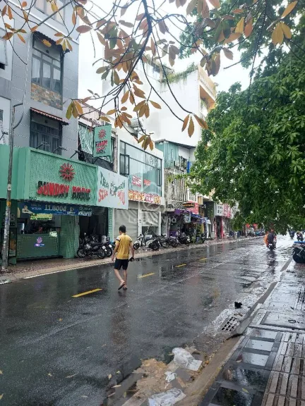 Rạch Bùng Binh, Quận 3 – đang có sẵn dòng tiền, giá quanh 14.5 tỷ - ảnh 1