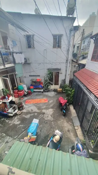 Nhà Nguyễn Văn Lượng, Gò Vấp – giá quanh 3.9 tỷ, nhà vuông vức - ảnh 1