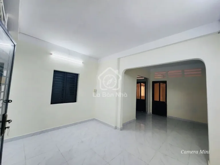 Chung cư Phan Văn Trị, Bình Thạnh – tầm 3 tỷ đầu, 3 phòng ngủ thoáng mát - ảnh 1