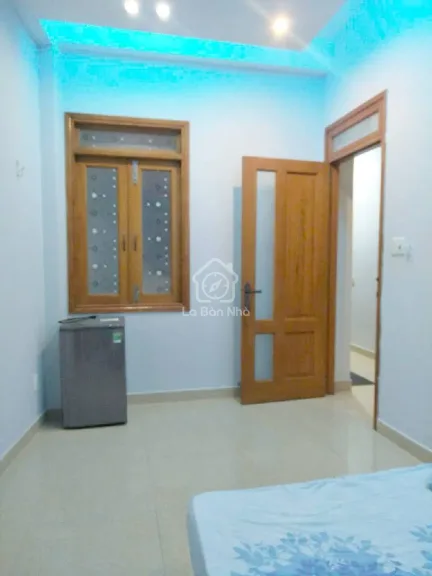 Nhà Lê Văn Sỹ, Quận 3 – giá quanh 22.5 tỷ, hẻm ô tô tránh - ảnh 1