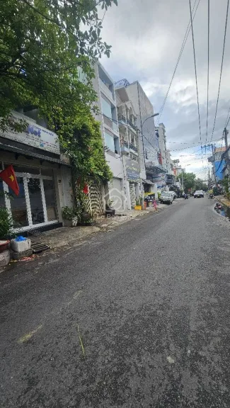 Nhà Đường Số 18, Gò Vấp – giá quanh 6 tỷ, căn góc kinh doanh tốt - ảnh 1