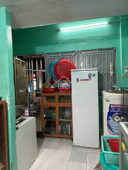 Nhà mặt tiền Đinh Bộ Lĩnh, Bình Thạnh – giá quanh 7.5 tỷ - ảnh 1