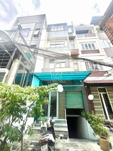 Nhà Đường số 7, Gò Vấp – giá quanh 12.5 tỷ, hợp đầu tư dòng tiền - ảnh 1