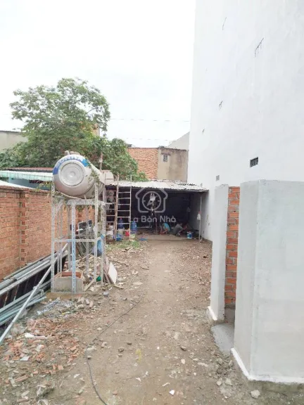 Đất mặt tiền Thích Bửu Đăng, Gò Vấp – giá quanh 14.5 tỷ - ảnh 1