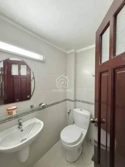 Nhà mặt tiền Hoa Lan, Phú Nhuận – giá quanh 16.5 tỷ - ảnh 1