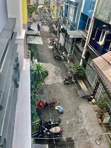 Nhà Lê Văn Sỹ, Quận 3 – giá quanh 14.5 tỷ, dòng tiền ổn định - ảnh 1