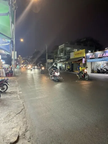Nhà mặt tiền Xô Viết Nghệ Tĩnh, Bình Thạnh – giá quanh 21 tỷ, kinh doanh tốt - ảnh 1