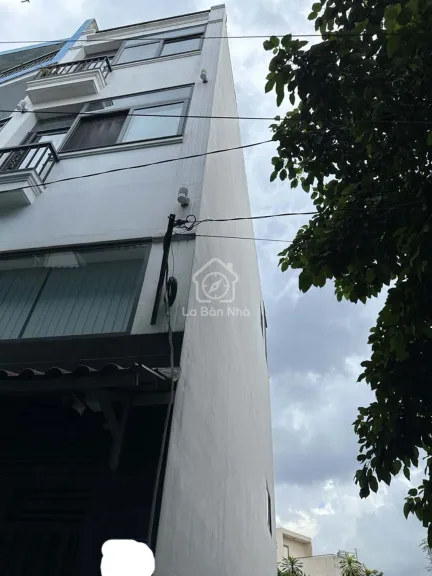 Đất Quang Trung, Gò Vấp – giá quanh 14 tỷ, xây biệt thự cực đẹp - ảnh 1