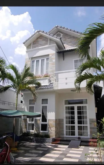 Biệt thự Quang Trung, Gò Vấp – giá quanh 21.5 tỷ - ảnh 1