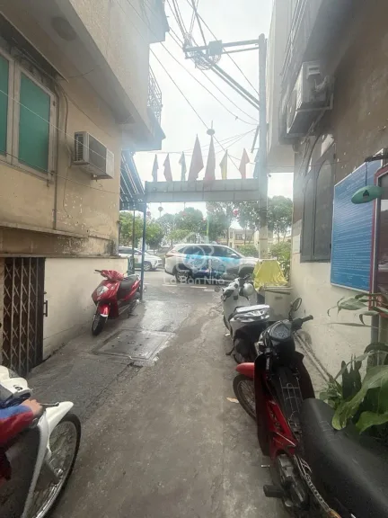 Nhà Hoàng Sa, Quận 3 – giá nhỉnh 6.9 tỷ, công năng cho gia đình lớn - ảnh 1