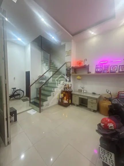 Nhà Hoàng Sa, Quận 3 – giá quanh 7 tỷ, hợp đại gia đình - ảnh 1