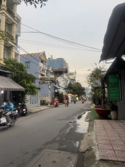 Nhà đường Nguyễn Văn Khối, Gò Vấp – giá quanh 16 tỷ, kinh doanh tốt - ảnh 1