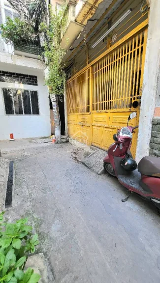 Nhà Huỳnh Mẫn Đạt, Bình Thạnh – giá nhỉnh 7 tỷ, vị trí giáp Quận 1 - ảnh 1