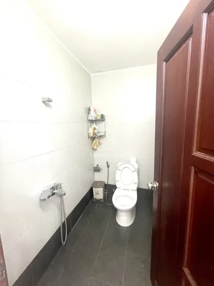 Nhà Thống Nhất, Gò Vấp – giá quanh 10.3 tỷ, khu bàn cờ VIP - ảnh 1