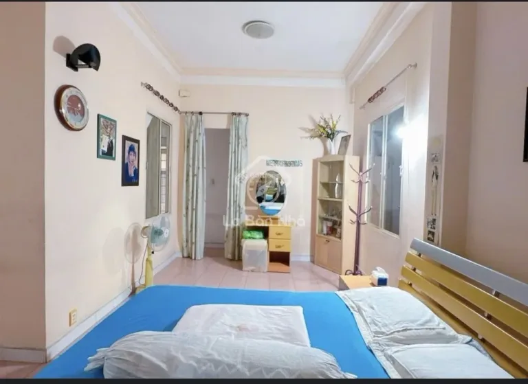 Nhà Nguyễn Trung Trực, Bình Thạnh – giá quanh 22 tỷ, khuôn đất 290m2 hiếm có - ảnh 1