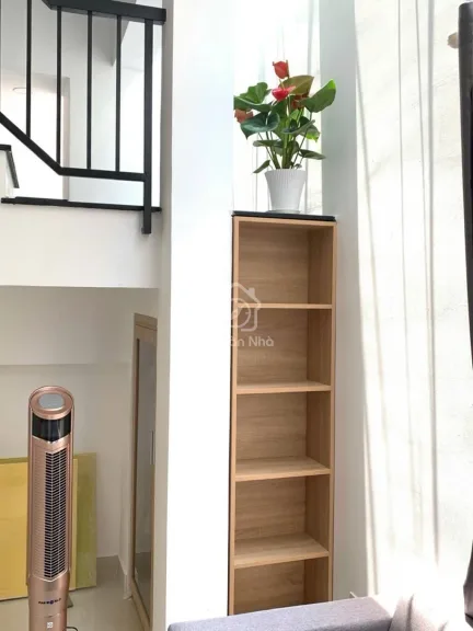 Nhà khu Thông Tây Hội, Gò Vấp – giá nhỉnh 6 tỷ, căn góc 2 mặt thoáng - ảnh 1