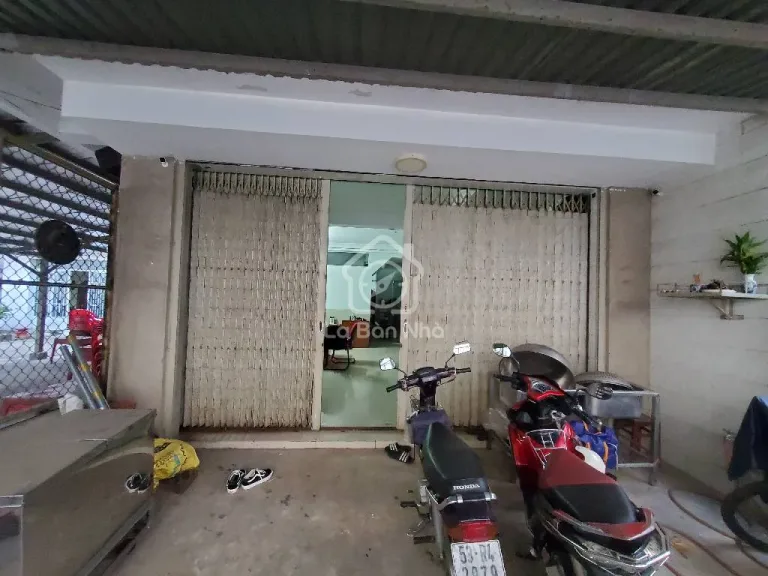 Nhà Thích Quảng Đức, Phú Nhuận – giá quanh 22 tỷ, lô góc diện tích lớn - ảnh 1