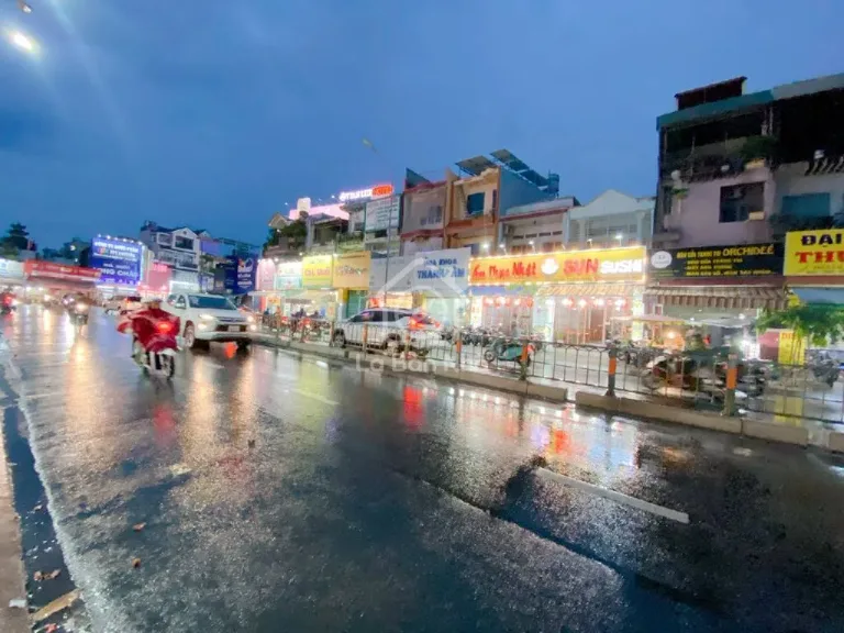 Nhà Phan Văn Trị, Gò Vấp – giá quanh 8.8 tỷ, mặt tiền kinh doanh - ảnh 1