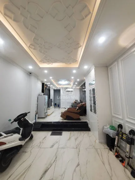 Nhà Đường Số 14, Bình Thạnh – giá quanh 17.8 tỷ, kinh doanh sầm uất - ảnh 1