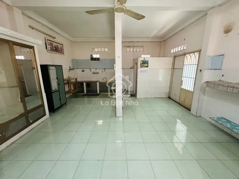 Nhà Bạch Đằng, Bình Thạnh – diện tích hơn 120m², giá tầm 14 tỷ - ảnh 1