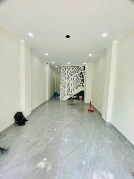 Nhà Nguyễn Thái Sơn, Gò Vấp – giá quanh 17 tỷ, nhà mặt tiền kinh doanh tốt - ảnh 1
