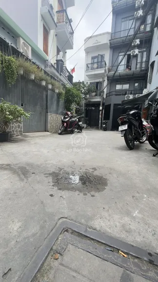 Nhà Võ Duy Ninh, Bình Thạnh – giá quanh 10.2 tỷ, tiềm năng làm CHDV - ảnh 1