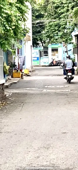 Nhà mặt tiền Đường Số 7, Gò Vấp – giá quanh 20.5 tỷ, tiện kinh doanh - ảnh 1