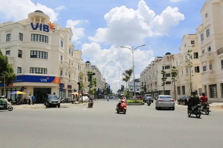 Nhà Thống Nhất, Gò Vấp – giá quanh 9 tỷ, sổ vuông vức - ảnh 1