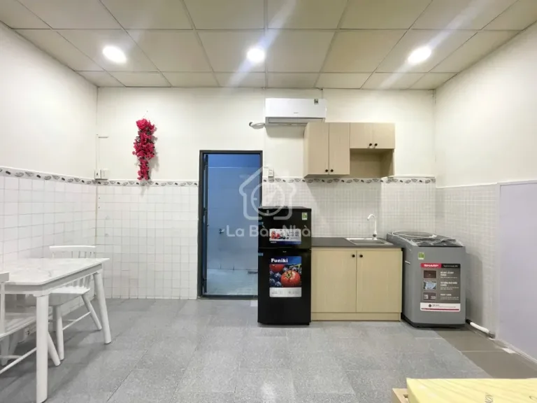 Nhà Lam Sơn, Phú Nhuận – giá quanh 8.5 tỷ, tiện vừa ở vừa khai thác - ảnh 1