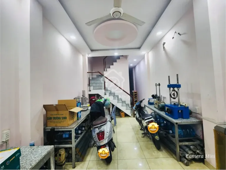 Nhà mặt tiền Nguyễn Văn Đậu, Bình Thạnh – giá tầm 14.9 tỷ - ảnh 1