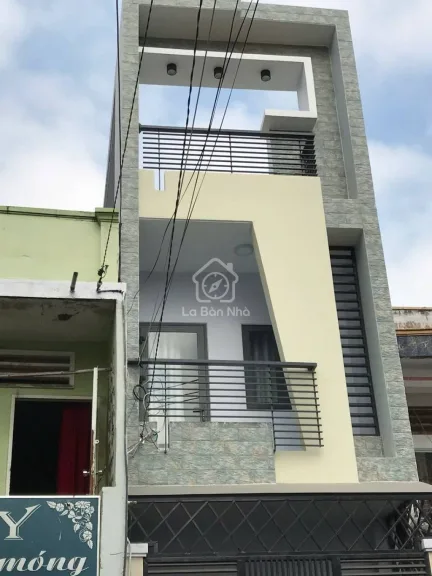 Nhà Nguyễn Văn Công, Gò Vấp – giá quanh 13 tỷ, nhà 92m2 nở hậu - ảnh 1