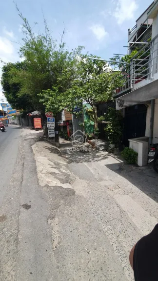 Nhà Nơ Trang Long, Bình Thạnh – giá quanh 4.5 tỷ, ngang 5.5m - ảnh 1