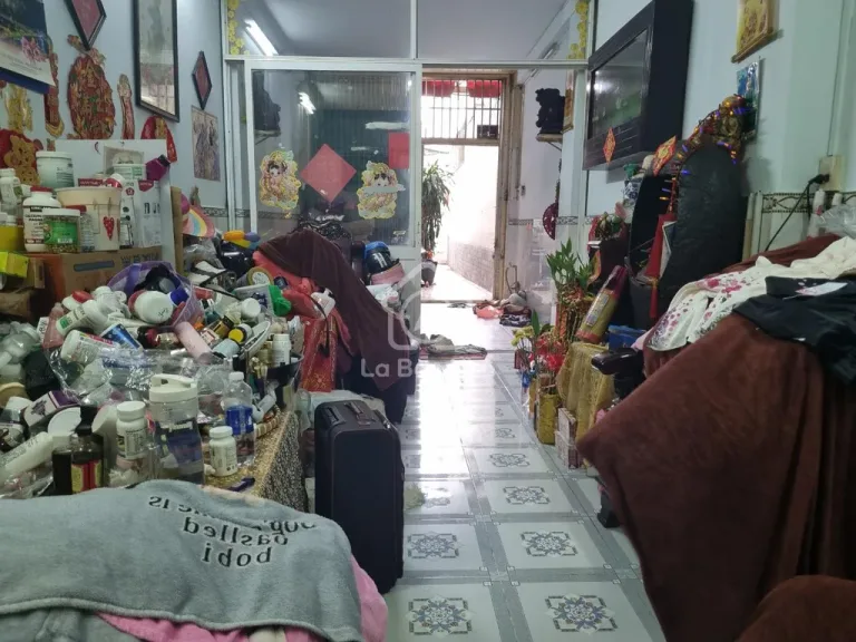 Nhà Lê Văn Sỹ, Quận 3 – giá quanh 9 tỷ, hợp xây mới - ảnh 1