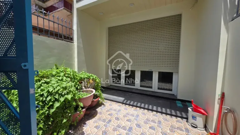 Nhà Nguyễn Văn Công, Gò Vấp – giá quanh 7.2 tỷ, gần sân bay - ảnh 1