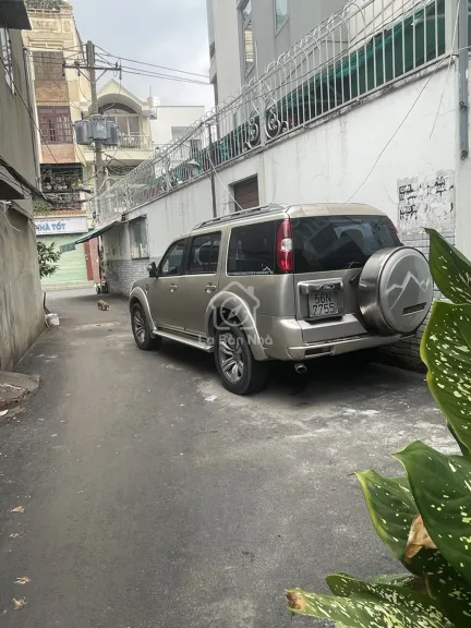 Nhà Đường Số 7, Gò Vấp – giá quanh 9.2 tỷ, nở hậu tài lộc - ảnh 1